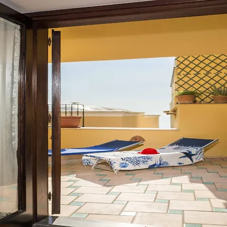 Near S Main Holiday home Positano