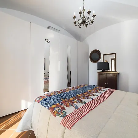 Holiday home Near S Main Positano