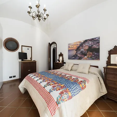Near S Main Holiday home Positano