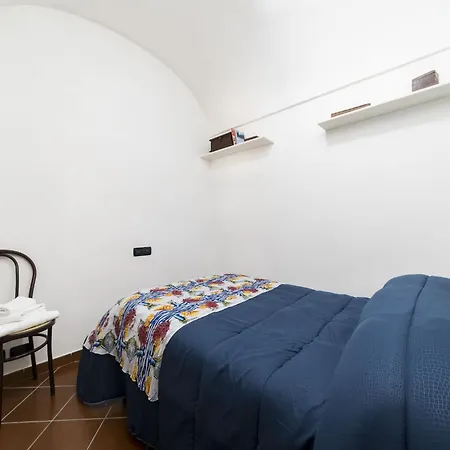Near S Main Holiday home Positano